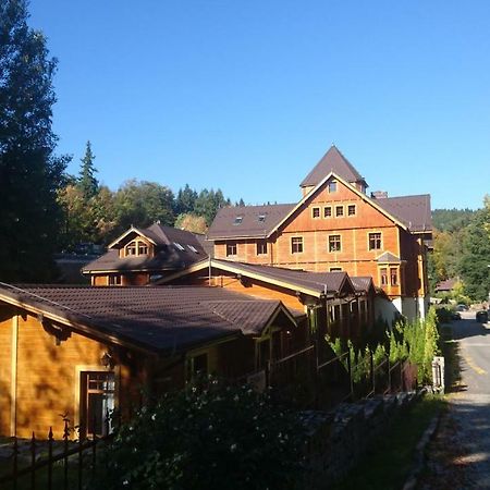 Apartament Selaz Szklarska Poręba Zewnętrze zdjęcie