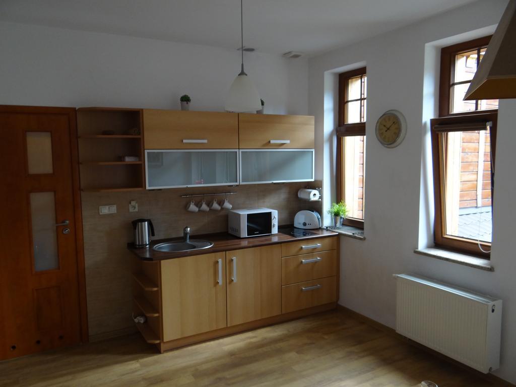 Apartament Selaz Szklarska Poręba Zewnętrze zdjęcie