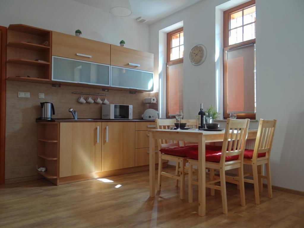 Apartament Selaz Szklarska Poręba Zewnętrze zdjęcie