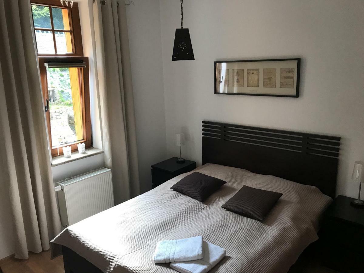 Apartament Selaz Szklarska Poręba Zewnętrze zdjęcie